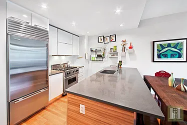 Sold by Halstead Real Estate