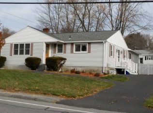61 Forest St, Methuen, MA 01844