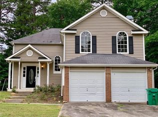 3162 Herrenhut Rd, Lithonia, GA 30038