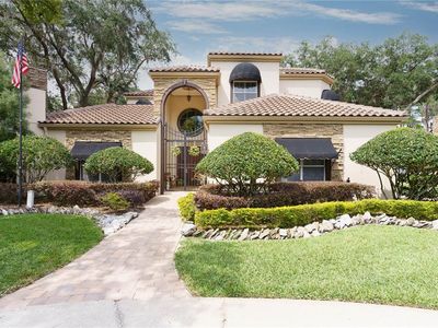 6019 Hammock Woods Dr, Odessa, FL, 33556