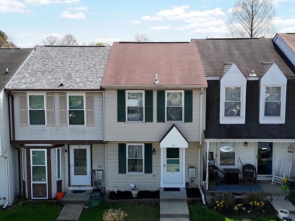 2nd image of 111 Laurel Valley Ct