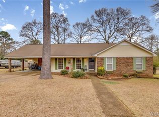 4924 14th Pl E, Tuscaloosa, AL