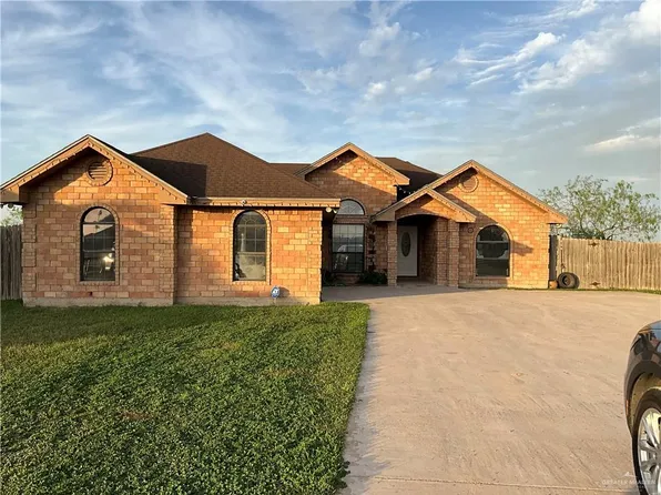 1213 Veronica St, Weslaco, TX 78596