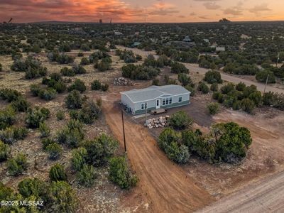 8569 Airport Dr, Show Low, AZ, 85901