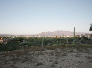 1971 N El Moraga Dr, Tucson, AZ 85745