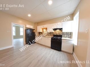 38 E 8th Ave, York, PA 17404