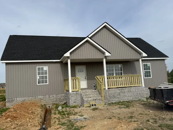 137 Martha Cir, Lafayette, TN 37083