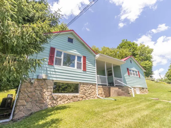 205 Winding Way, Clarksburg, WV 26301