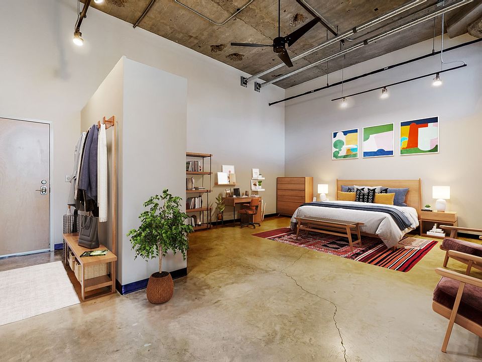 Reynolds Lofts 2520 S 3rd St Louisville KY Zillow