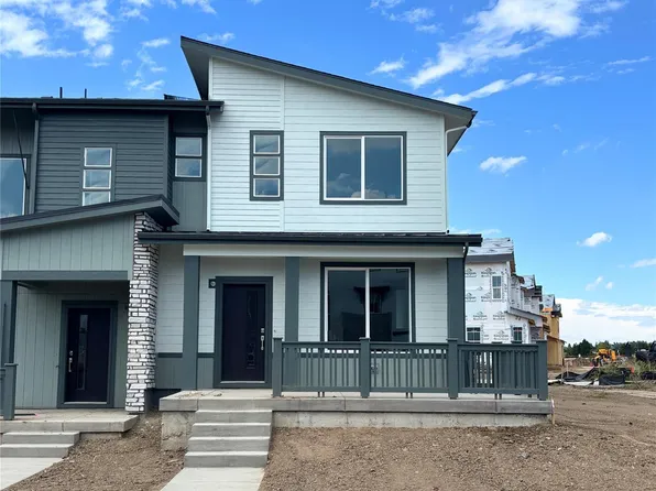 16747 E Irwin Avenue, Centennial, CO 80016
