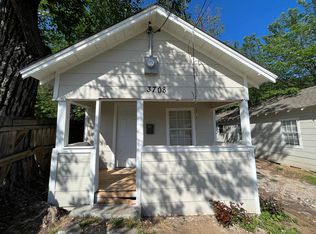 3708 Dildock St, Dallas, TX 75215