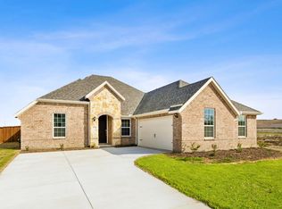 4313 Knight St, Midlothian, TX 76065