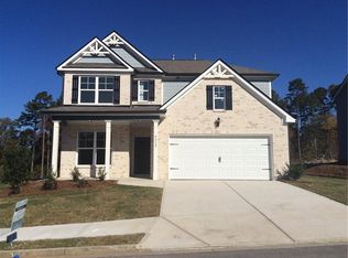2278 Annes Lake Cir, Lithonia, GA 30058