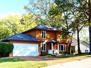 5 Cypress Point Dr, Collinsville, IL 62234