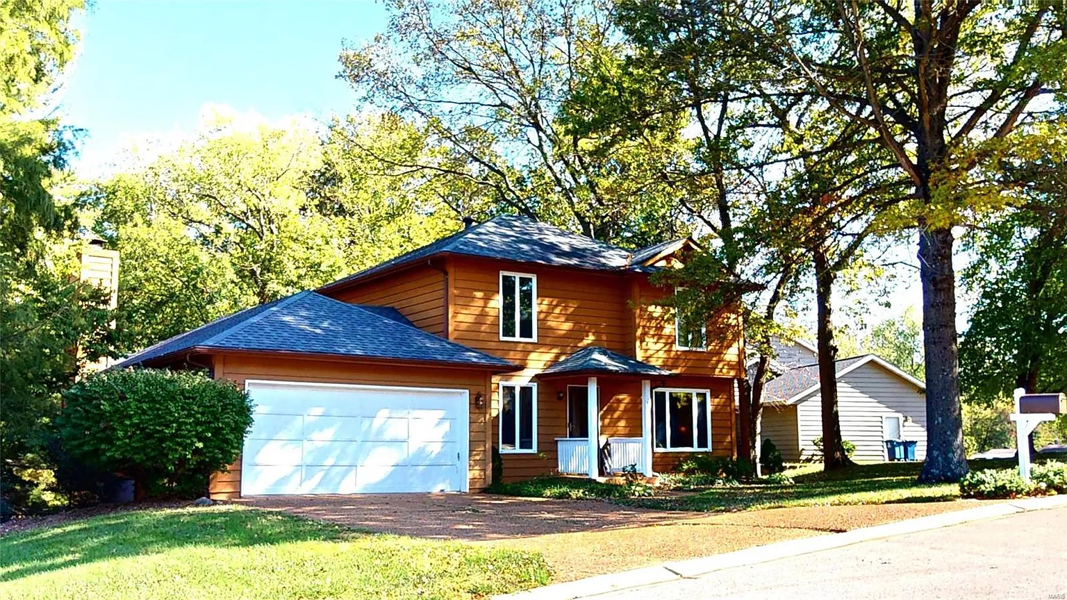 5 Cypress Point Dr photo 1