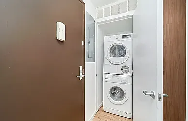 Rented by Living New York