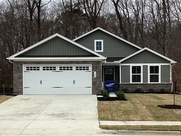 124 Martha Washington Pkwy, Williamsburg, VA 23185