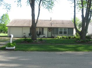 3317 Saratoga Dr, Champaign, IL