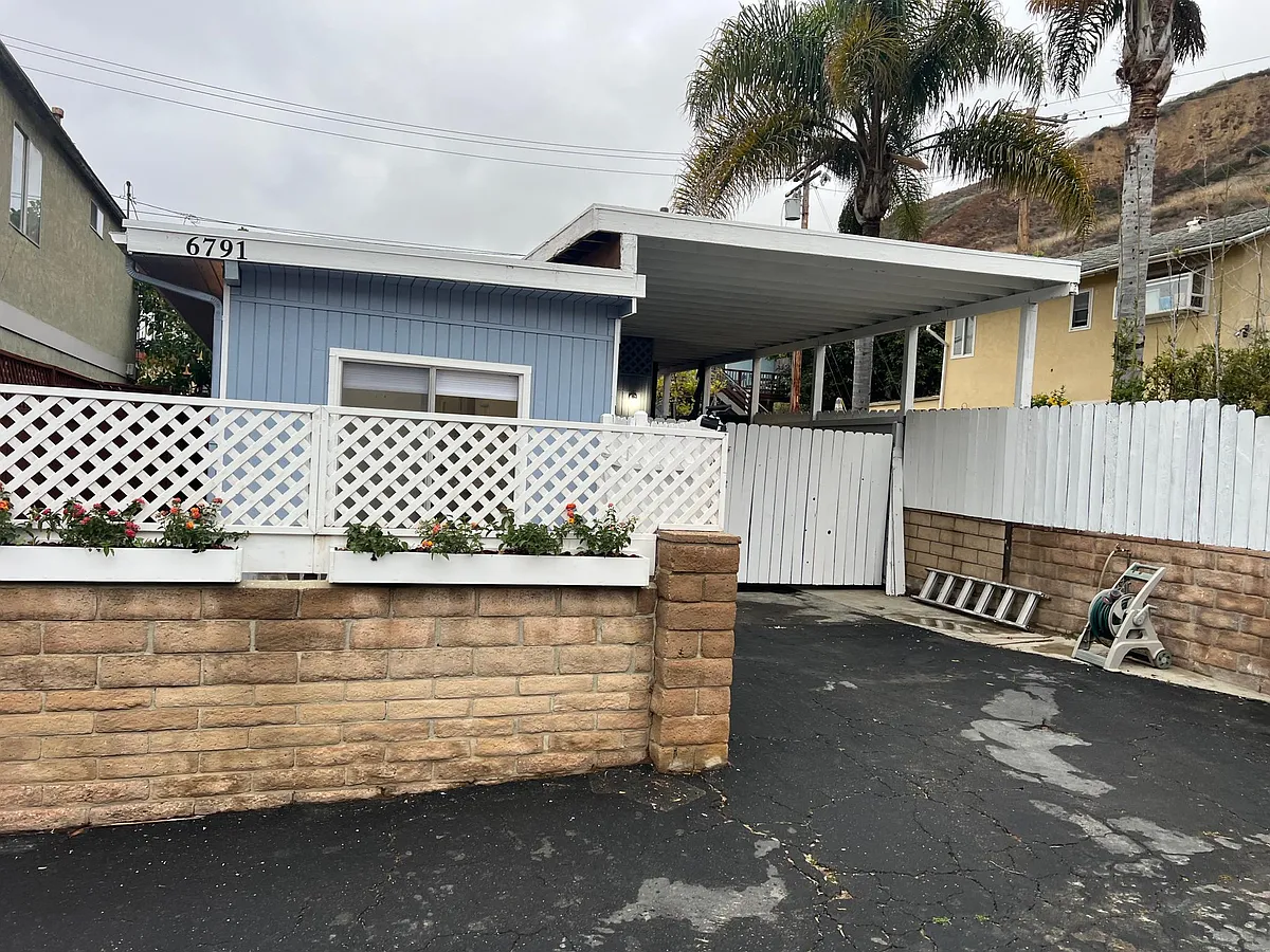 Thank you for visiting 6791 Ojai Avenue. - 6791 Ojai Ave