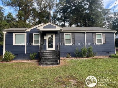 621 Azalea Dr, Orangeburg, SC, 29115
