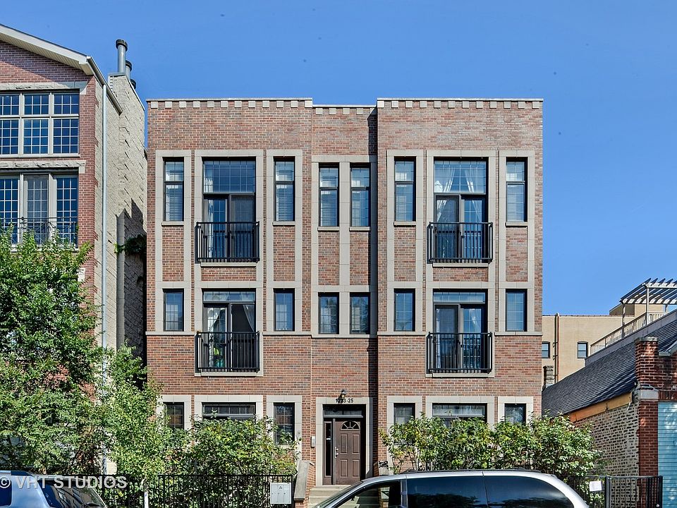 1st image of 1225 N Greenview Ave #3