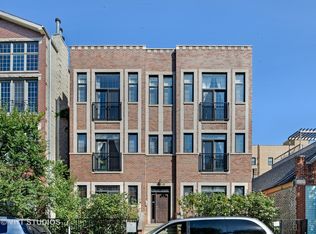 1225 N Greenview Ave #3, Chicago, IL 60642