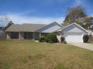 1968 Dunlap St, Perdido Key, FL 32507