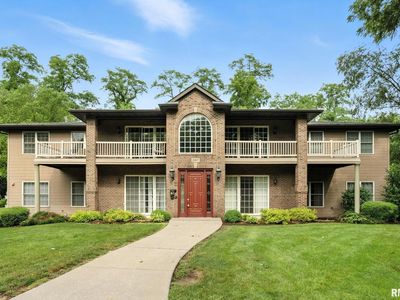 2997 3rd St Unit 206, Moline, IL, 61265