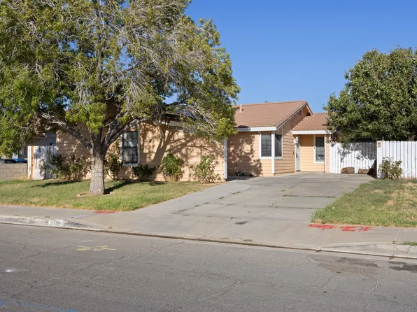 37738 45th St E, Palmdale, CA 93552