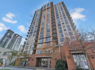 511 Rochester Ave #304, Coquitlam, BC V3K0A2