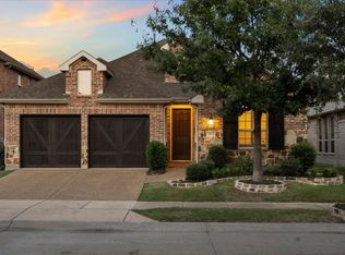 513 Winehart St, The Colony, TX 75056