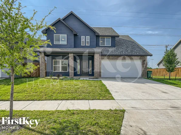 7360 Parkside Place Dr, North Richland Hills, TX 76180