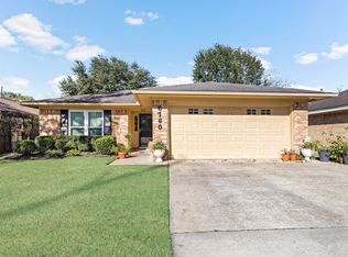 6760 Gladys Ave, Beaumont, TX 77706
