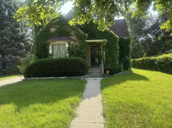 4574 N 48th STREET, Milwaukee, WI 53218