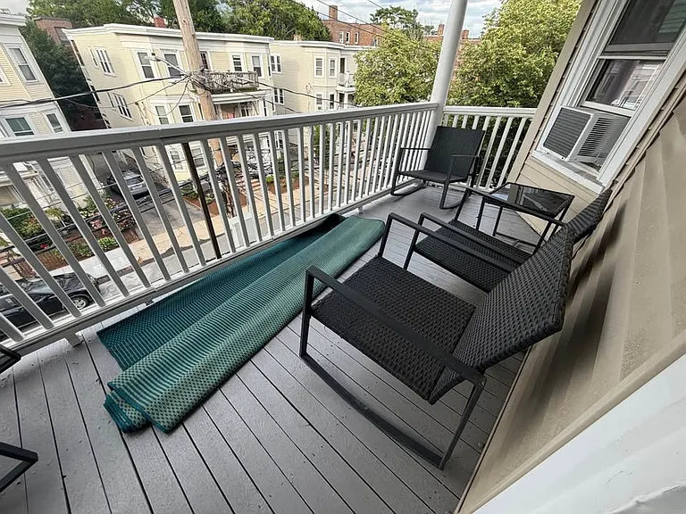 28 Claymoss Rd #3 — Photo 17