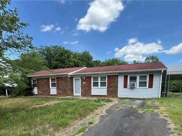 235 Butner Rd, Tobaccoville, NC 27050