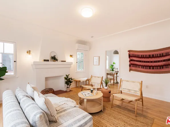 1117 Vista St, Los Angeles, CA 90046