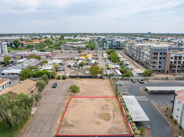 1116 S Bonnie Lane #2, Tempe, AZ 85281