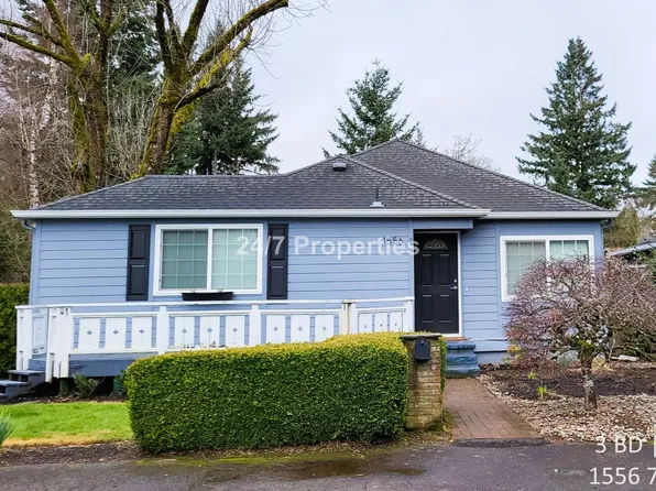 1556 7th St, West Linn, OR 97068
