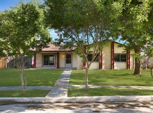 6507 Spring Rose St, San Antonio, TX 78249