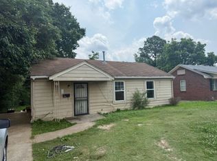 3220 Alta Rd, Memphis, TN 38109