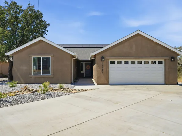 19485 Bonanza King Dr, Cottonwood, CA 96022