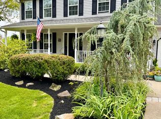 2910 Morning Hills Rd, Huntingdon, PA 16652