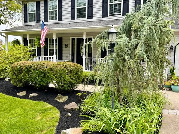 2910 Morning Hills Rd, Huntingdon, PA 16652