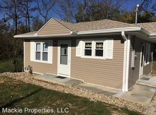 2105 24th St, Bedford, IN 47421
