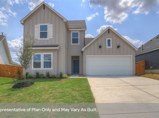 137 Las Lomas Dr, San Marcos, TX 78666