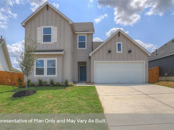 252 Flora Vista St, San Marcos, TX 78666