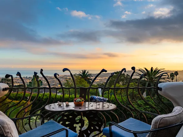 1720 Mission Ridge Rd, Santa Barbara, CA 93103