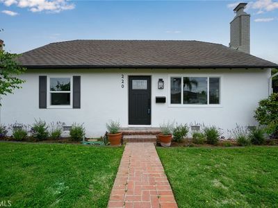 220 Alabama St, San Gabriel, CA, 91775