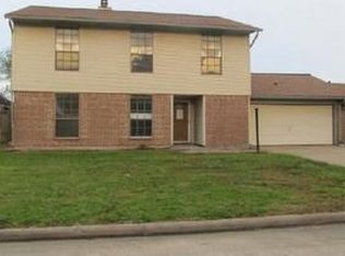 11311 Meadow Joy Dr, Houston, TX 77089